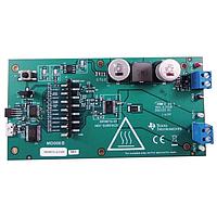 Texas Instruments DRV8873H-Q1EVM ຕົວຄວບຄຸມການເຄື່ອນໄຫວ DC ປອດແບບຖອດ DRV8873H-Q1EVM