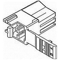 Aptiv 12033911 ຕົວເຊື່ອມ PCK-CON I 2W FEM 40 AMP