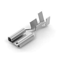 AMP Connectors - TE Connectivity 160920-4 ປຸ່ມຮັບ FF 312 REC 2.5-4MM2 TPPB