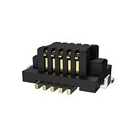 Amphenol FCI 10132798-062100LF ຕູ້ປະຕູ HEIGHT REC CONNECTOR