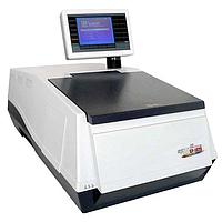 HINOTEK SP-1920 Double Beam Spectrophotometer ທີ່ເບິ່ງເຫັນ UV (190-1100)