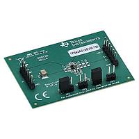 Texas Instruments TPS62A01AEVM-190 ຕົວຄວບຄຸມແຮງໂຮງ - ຕົວຄວບຄຸມສະຫວັດ TPS62A01A ໂມດູນປະເມີນ 5.5-V 1-A