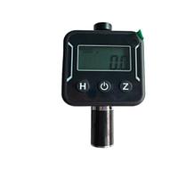 ເຄື່ອງທົດສອບຄວາມແຂງຂອງຝັ່ງ