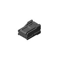 JAE Electronics MX77D004SF3 ກອງຢູ່ຂອງການເຊື່ອມຕໍ່ປຸ່ມສ່ອງ 4ຕຳແໜ່ງ ສີຂຽວ Thi