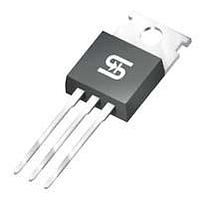 Taiwan Semiconductor TS2940CZ50 C0G ຕົວຄວບຄຸມແຮງແສງໄຟຟ້າຂະໜາດນ້ອຍ Monolithic Micro Power Voltage Regulator 1A 5V ULTRA LOW DROPOUT VOLTAGE REGULATOR