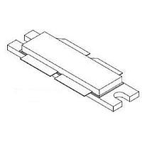 NXP MMRF1317HR5 ອາວຸດກະທົບ MOSFET ພະລັງງານ RF LDMOS TRANSISTOR 1030-1090 MHz, 1300 W Peak, 50 V