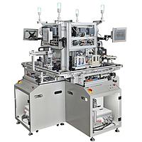 DOLANG DLIM-412 ລະບົບຄໍາຮ້ອງສະຫມັກເຕັກໂນໂລຊີອຸດສາຫະກໍາ 4.0 (2KW)