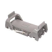 HARTING 09300245423 ອຸປະກອນເພີ່ມເຕີມ ປົກປ້ອງກັນ HAN 24B 2 LVR LCKING