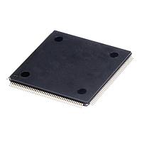 Texas Instruments TMS320F28075PTPT MCUs C2000  32-bit MCU ມີ 120 MHz FPU TMU