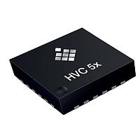 TDK Micronas HVC5221D ຕົວຄວບຄຸມແລະຕົວຂັບເຄື່ອນໄຫວ / ການຈິງເຊື້ອງ QFN24, LIN, PSI, UART, -40C-150C