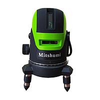 Mitshumi MS-1280 Line Laser ມືອາຊີບ