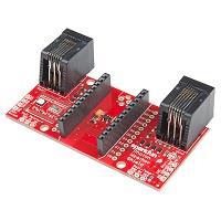 SparkFun DEV-13674 ເຄື່ອງສັງເກດອຸນຫະພູມ Photon Weather Shield