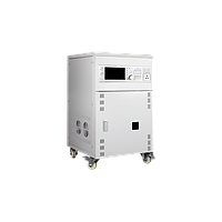 iKAM iK-3CP70D150 ການສະໜອງພະລັງງານຄວາມຖີ່ປ່ຽນແປງທີ່ສາມາດຕັ້ງໂປຣແກຣມໄດ້ຢ່າງແມ່ນຍໍາ (15KVA)