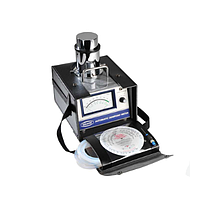 Shaw SADP – P ເຄື່ອງວັດແທກນໍ້າຄ້າງ (-100 to 0 °C dewpoint, 0 - 6,000 ppm(v))