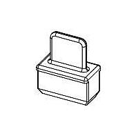 Yamaichi Electronics CN121D-104-0002 ອຸປະກອນເສີມ CFP2 Host Module Dust Cap