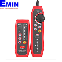 UNI-T UT683KIT Wire Tracer (RJ11＞3000m; RJ45＞100m)
