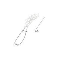 Molex 1300940387 ອຸປະກອນສະໜັບສະໜູນຈັບ SPLIT ROD SINGL EYE .62-.74 11