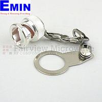 Conector Fairview Microwave M39012/25-0007 (BNC-Male)