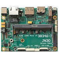 Auvidea 70795 ແຜ່ນພາບອຸປະກອນ JN30B-LC-PD ສໍາລັບ Jetson Nano