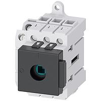 SIEMENS 3LD34101TK05 ສະຫນັບສະຫນູນຫຼັກຫຼັກສູດ 3-ໂພນ ມີອັດຕາຕິດຕາມ