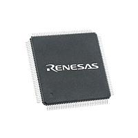 Renesas Electronics R5F572TFGDFB#10 ເຄື່ອງຄວບຄຸມຈິດສະຕິ 32-bit - MCU 32BIT MCU RX72T 512K/128K QFP144