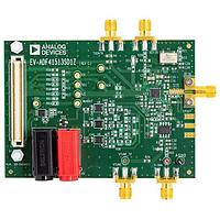 Analog Devices EV-ADF41513SD1Z PLL EVB ສໍາລັບ 26.5GHz PLL ມີ FOM ຕ່ຳສຸດ