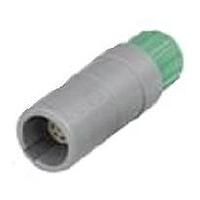 Amphenol Tuchel T3527-500 ຕົວເຊື່ອມຕໍ່ FEMALE RECEPTACLE 8 WAY