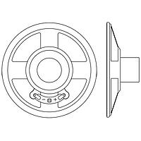 PUI Audio AS07045PR-R ລະບົບລະດັບສຽງອິເລັກໂຕຣແມກເຕິກ