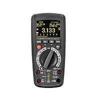 CEM DT-9968BT ເປັນມືອາຊີບ True RMS Industrial Digital Multimeter ທີ່ມີຈໍສະແດງຜົນ OLED (True RMS, AC/DC 1000V,10A)