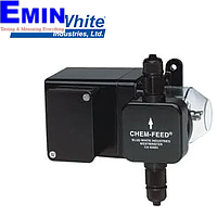 Blue White C6125P BlackStone Dosing pump
