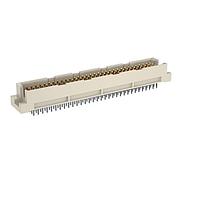 ERNI - TE Connectivity 374463-E ປະເພດ RD STVRD 128 MI ABCD VVVV 4-00 GA06 4,0 * 2