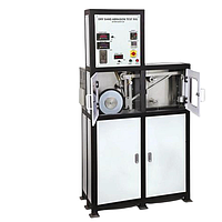 Koehler K93300 ເຄື່ອງທົດສອບການຂັດແຫ້ງ (45~130N)