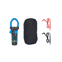 Metrel MD 9231 Standard set ເຄື່ອງວັດແທກຄວາມດັນ (TRMS, 1000 V; 1000 A)