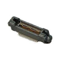 AMP Connectors - TE Connectivity 5767119-8 ບອດ ເພື່ອ ບອດ ແລະ ການເຊື່ອມຕໍ່ Mezzanine MICT PLG 038 ASY .025 TAPE PKG