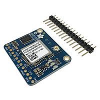 Adafruit 3060 ບອດແບຣຄເອອດ Adafruit ATWINC1500 WiFi Breakout ມີຕົວເຊື່ອມຕໍ່ uFL - fw 19.4.4
