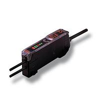 OMRON E3X-NA21 5M Digital Fiber Amplifier