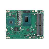 Advantech SOM-5899E6C-U7A1 ລະບົບ-ອອນ-ໂມດູນ - SOM E-2176M, 6C, 2.7GHz, 45W