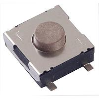 CTS Electronic Components 222DMVBCR ປຸ່ມກົດສະຕັກເຕີລລະບຸ ປຸ່ມກົດສະຕັກເຕີລລະບຸ