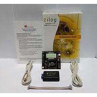 Zilog / Littelfuse S3F8S5A0100ZCOG ກະດານພັດທະນາ & ຊຸດ - ຕົວປະມານອື່ນ S3F8S5A Development Kit