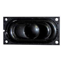 DB Unlimited SW401404-1 ລະບົບລະບາດນ້ຳ Waterproof Spkr 4Ohm Rect, Frame, 2-3W