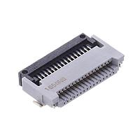 Omron Electronics XF3M-1625-1B ຕົວເຊື່ອມ FPC Connector