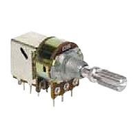 Bourns PDB183-K420K-503B1 ກິຕາໂປເຕນຊຽມເຕີ PANEL CONTROL - 17MM-ST-CARBON