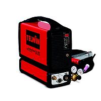 Telwin TECHNOLOGY TIG 182 AC/DC-HF/LIFT TIG 1PH (1,6 - 3,2mm)