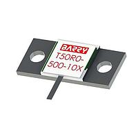 Vishay Barry T50R0-500-10X BeO ການສິ້ນສຸດມີຂອບ 50 OHM 5% 500W
