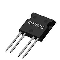 IXYS CPC1777J ອິສເລເທດ DC ເທົ່ານັ້ນ ໂພນເດີດຽວ i4-PAC