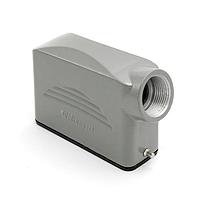 Molex 93601-2201 ຮູດ HOOD SIDE ENTRY 2P PG16 7816.4575.0