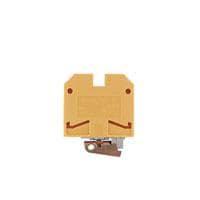Weidmuller 0354560000 ບລັອກຂໍ້ມູນ Feed Through Terminal EK 4