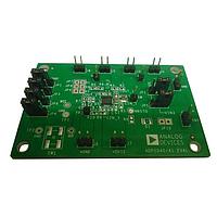 Analog Devices ADP5041CP-1-EVALZ ຕົວຄວບຄຸມແຮງໂດດ LDO ອອກສະຫຼຸບ Buck Reg + Dual Fixed Eval