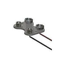 Keystone Electronics 229 ບແຕຣີ ສແນບ ຄູ່ 9V ສະຕຣັບ BAT.