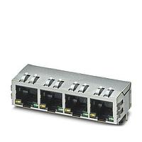 PHOENIX CONTACT 1149616 Modular CUC-MP-J1ST-A/4R4LB THR-LED